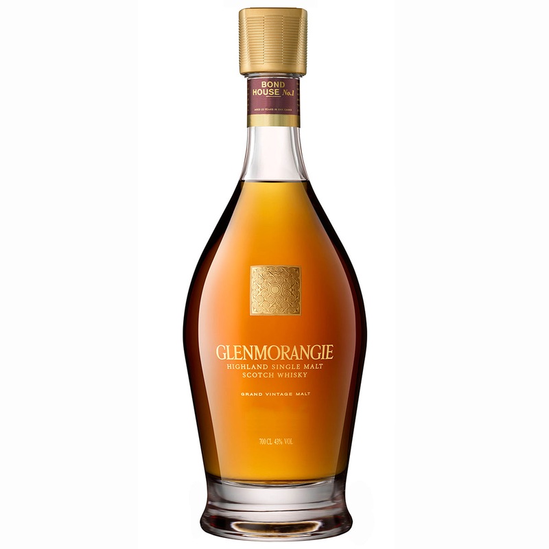 Glenmorangie Grand Vintage 1998