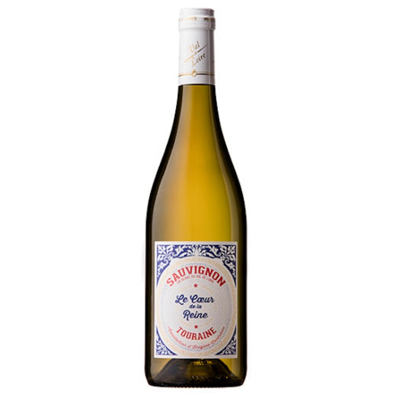 LE COEUR DE LA REINE SAUVIGNON BLANC