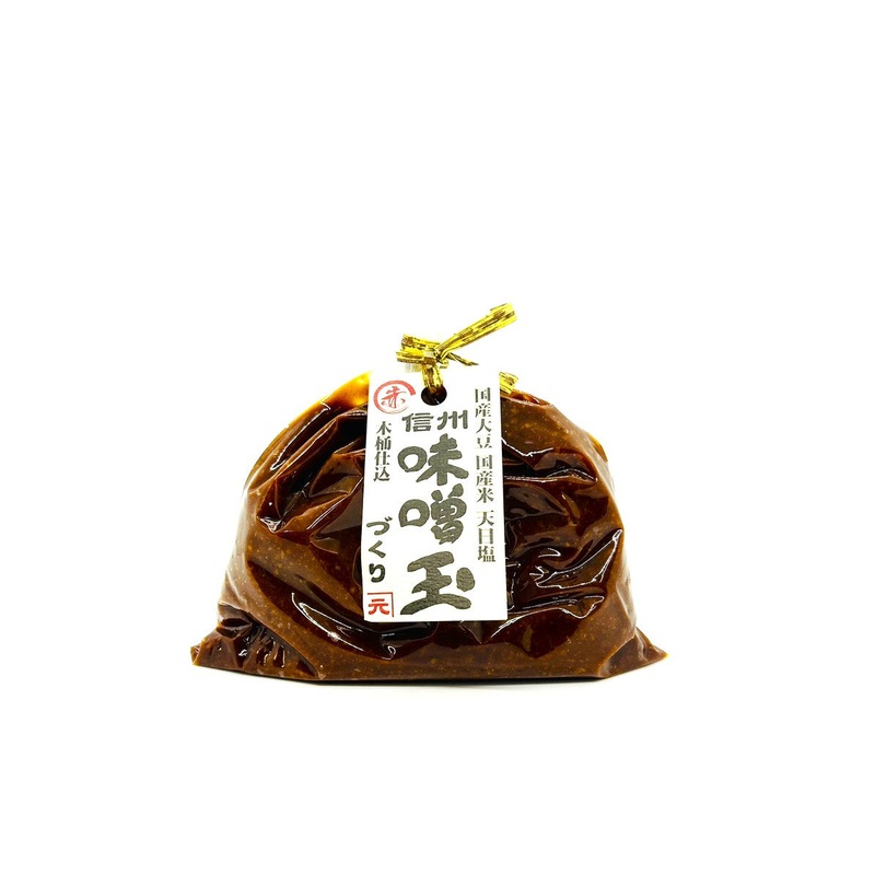 Miso "The Ancient Method, Red" - - 450g