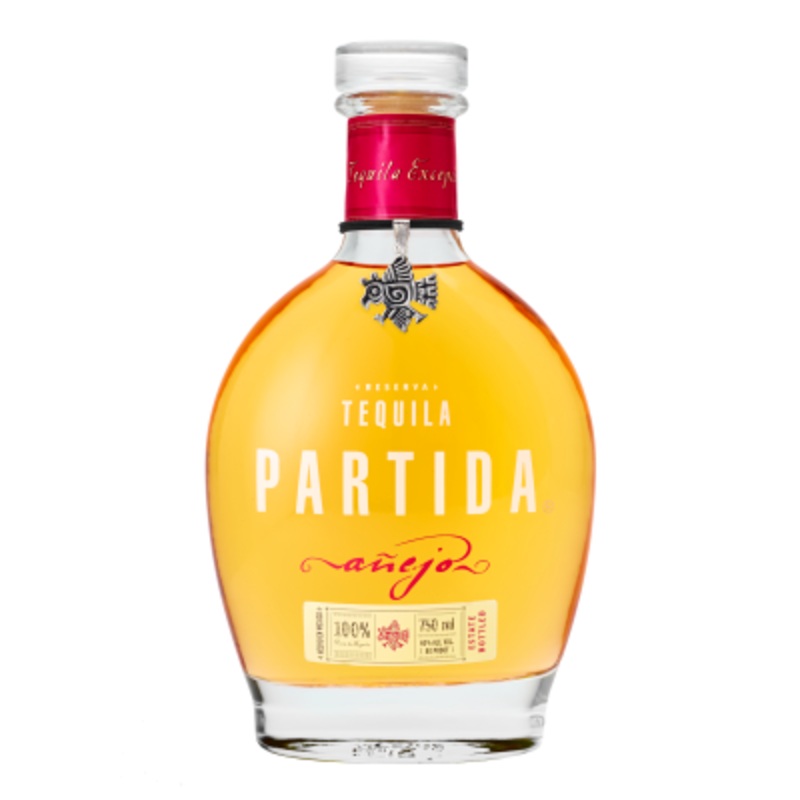 Partida Anejo Tequila 750 ml