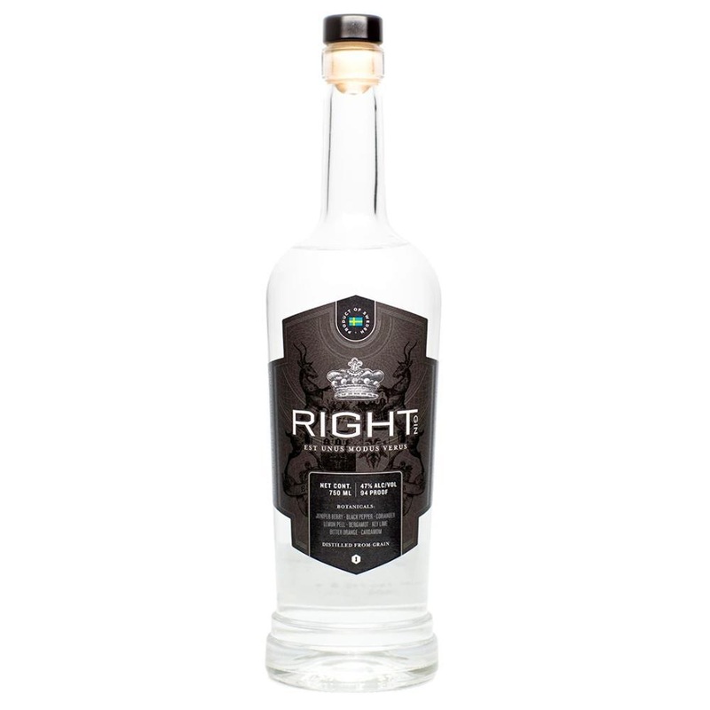 RIGHT Gin