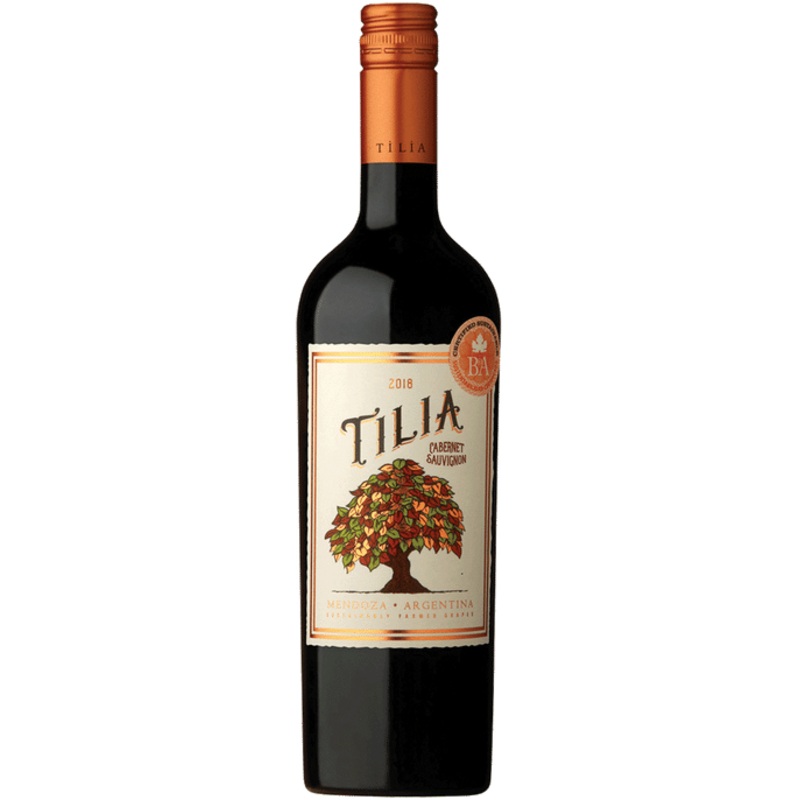 TILIA CABERNET
