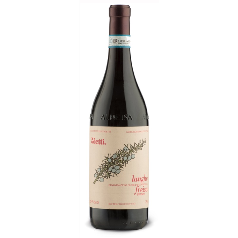 Vietti Freisa Vivace Langhe DOC
