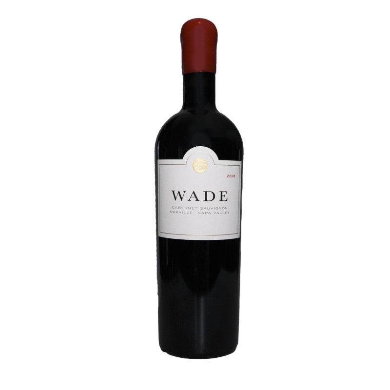 WADE CABERNET SAUVIGNON OAKVILLE