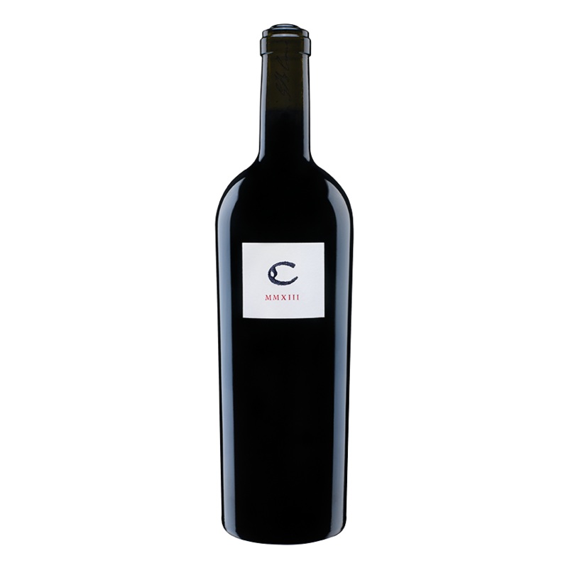 2013 Crane Assembly Cabernet GB Crane Vineyard