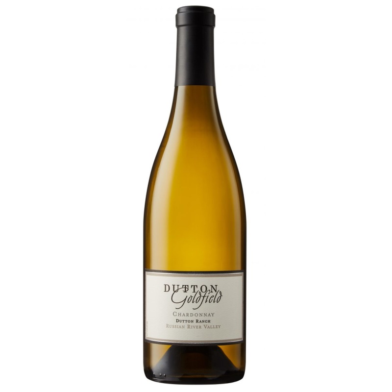 2013 Ranch Chardonnay 750 Ml