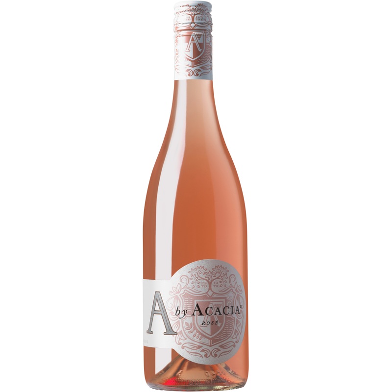 2018 Acacia A Rose 750 Ml