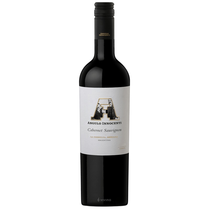 Angulo Innocenti Cabernet Sauvignon