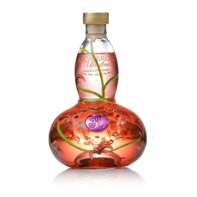 Asombroso Reposado Tequila 750 ml