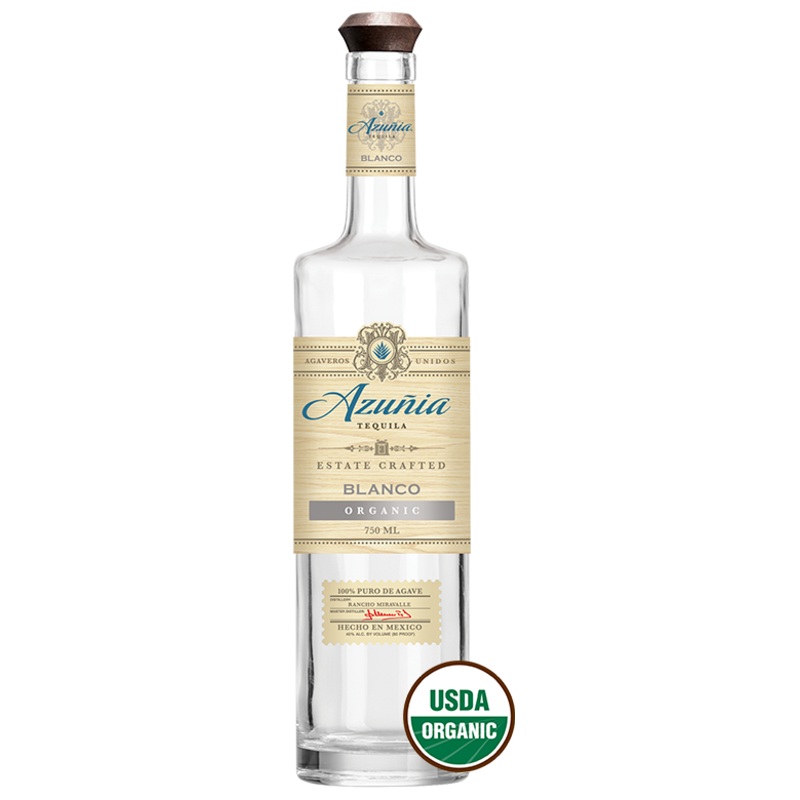 AZUNIA BLANCO