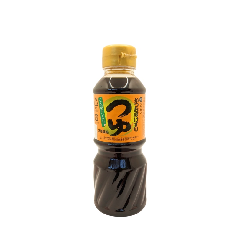 Bonito and Kelp Concentrated Soup Base 300ml