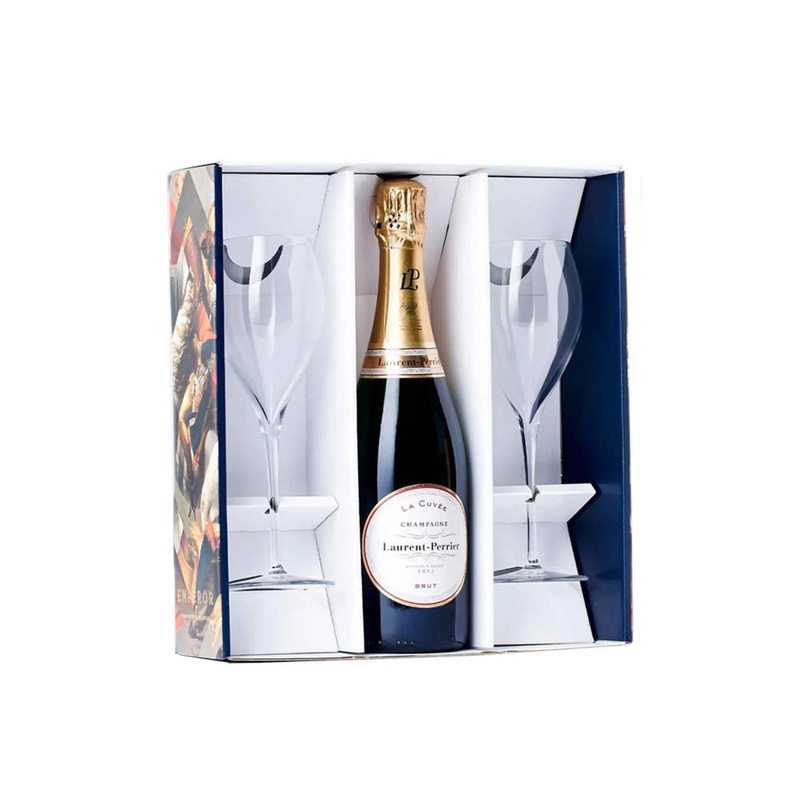 Build your own Gift-Pack-(Champagne NOT included)