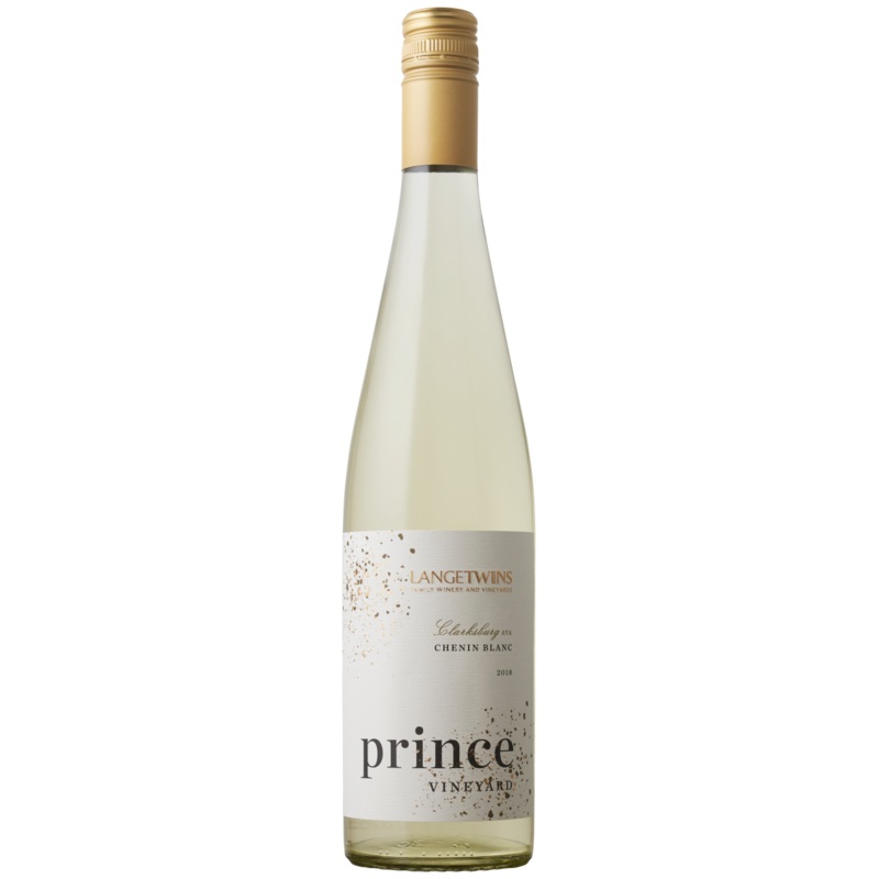 Clarks Chenin Bl 750 ml
