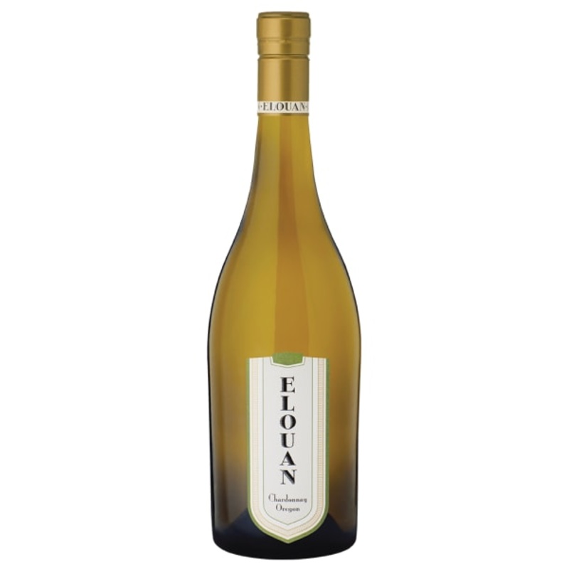 Elouan Chardonnay, Oregon