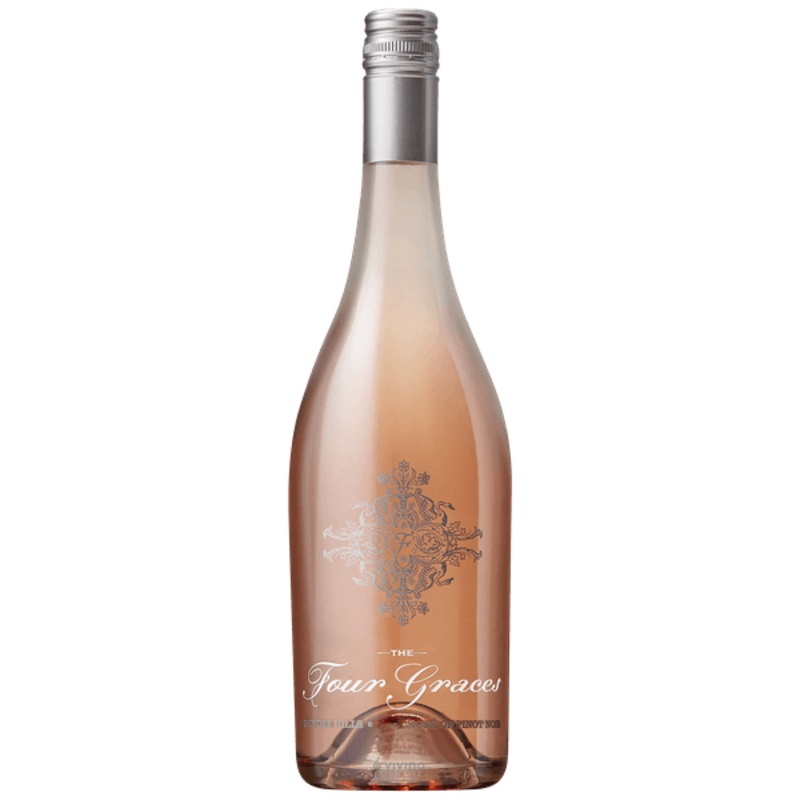 Four Graces Pinot Noir Rose