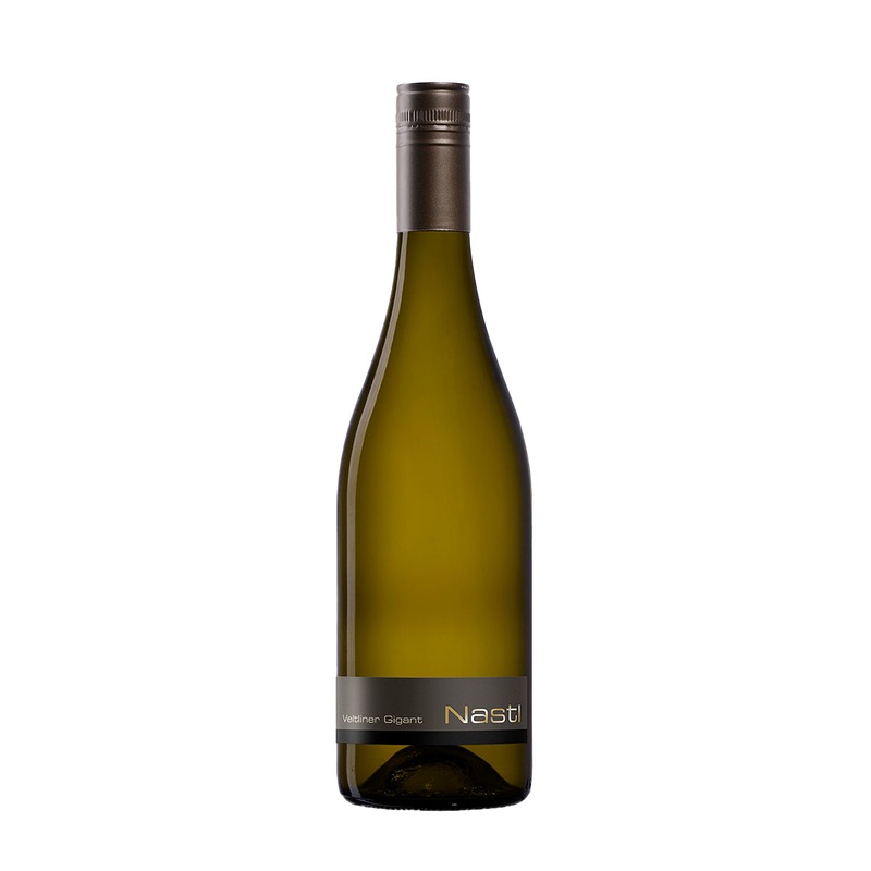 NASTL GIGANT VELTLINER