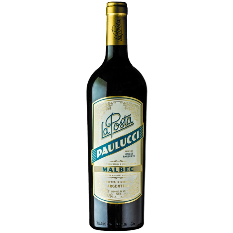 Paulucci Malbec