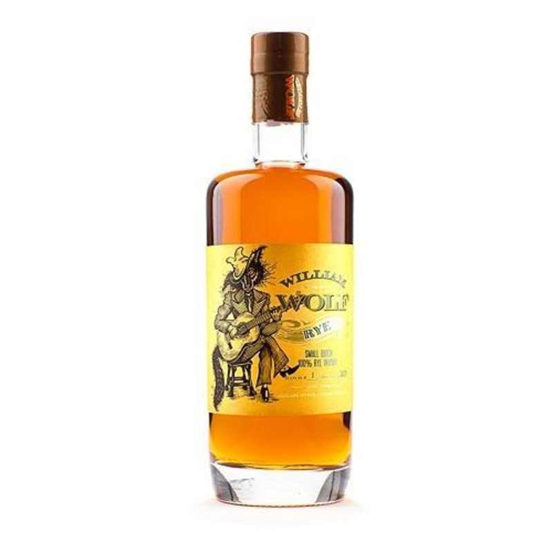 Williams & Humbert Sherry Dry Sack Medium - 750ML