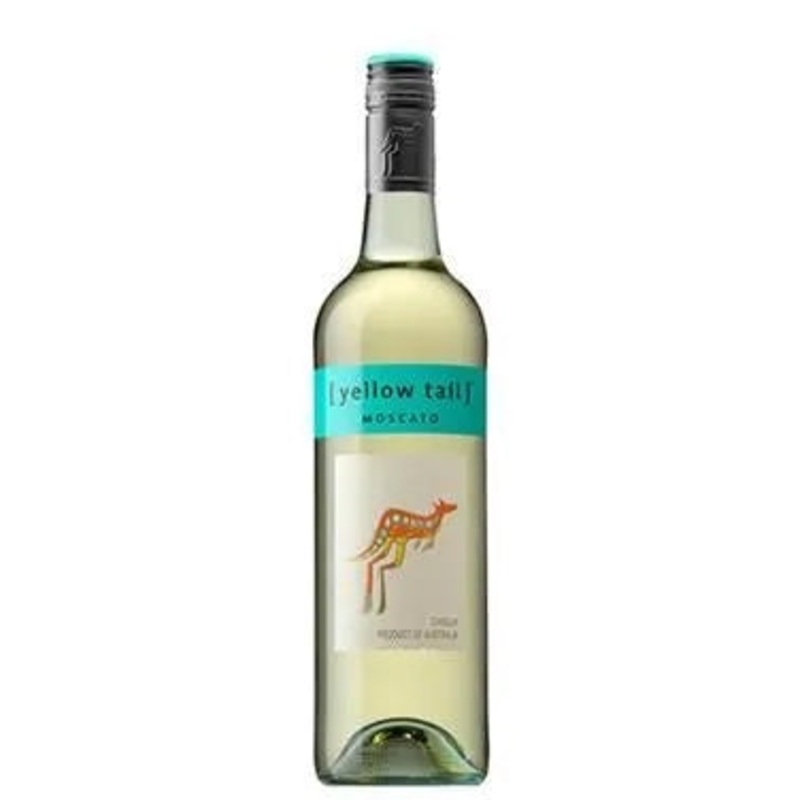Yellow Tail Moscato 750ml