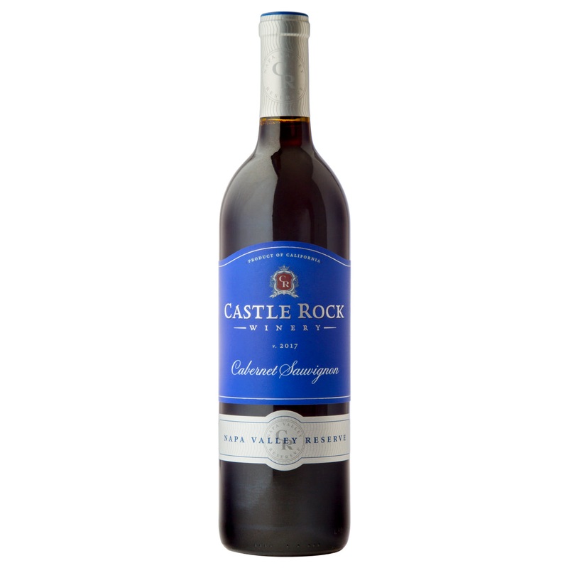 Castle Rock Cabernet Sauvignon Reserve ONP ONP