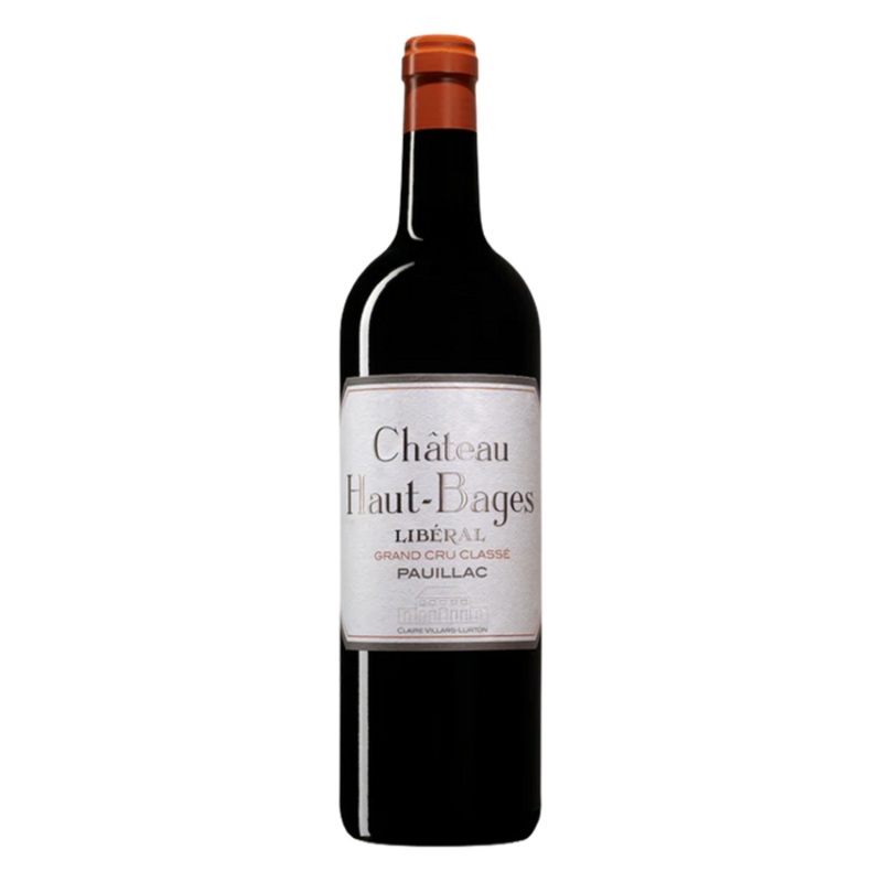 Chateau Haut-Bages Liberal