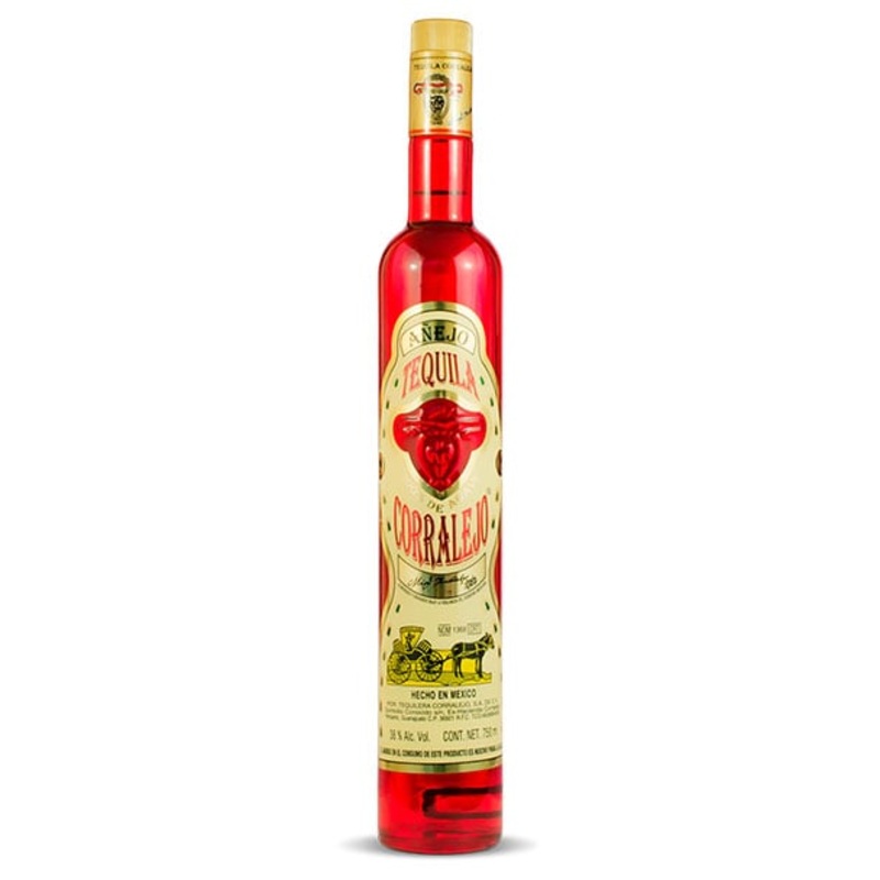 CORRALEJO ANEJO