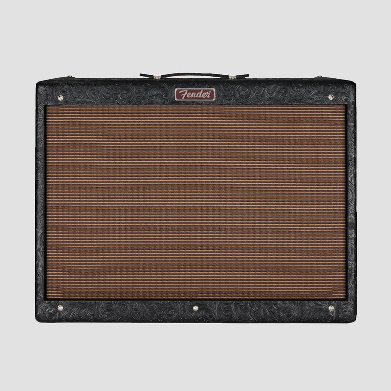 Fender Hot Rod Deluxe 30th Anniversary
