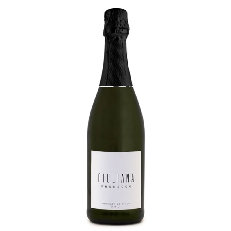 Giuliana Prosecco, Veneto