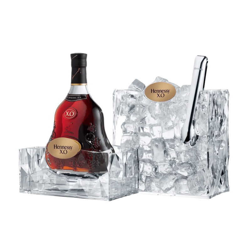 Hennessy XO Ice Experience Cognac 750ml