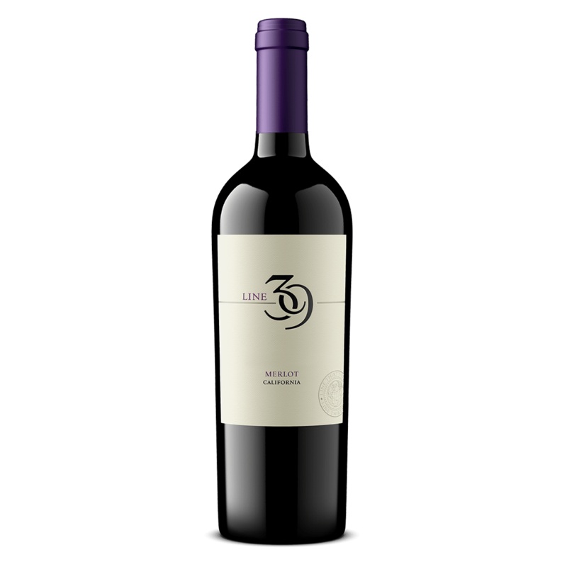Line 39 Merlot