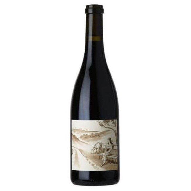 Madison Vinyards Quixotic Cabernet Sauvignon