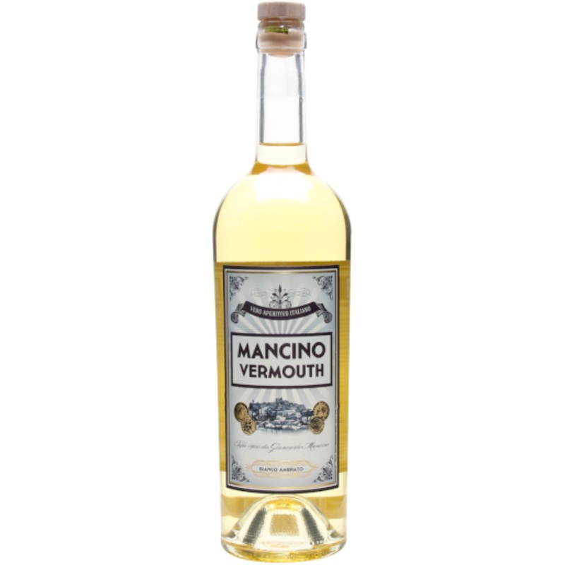 Mancino Bianco Vermouth