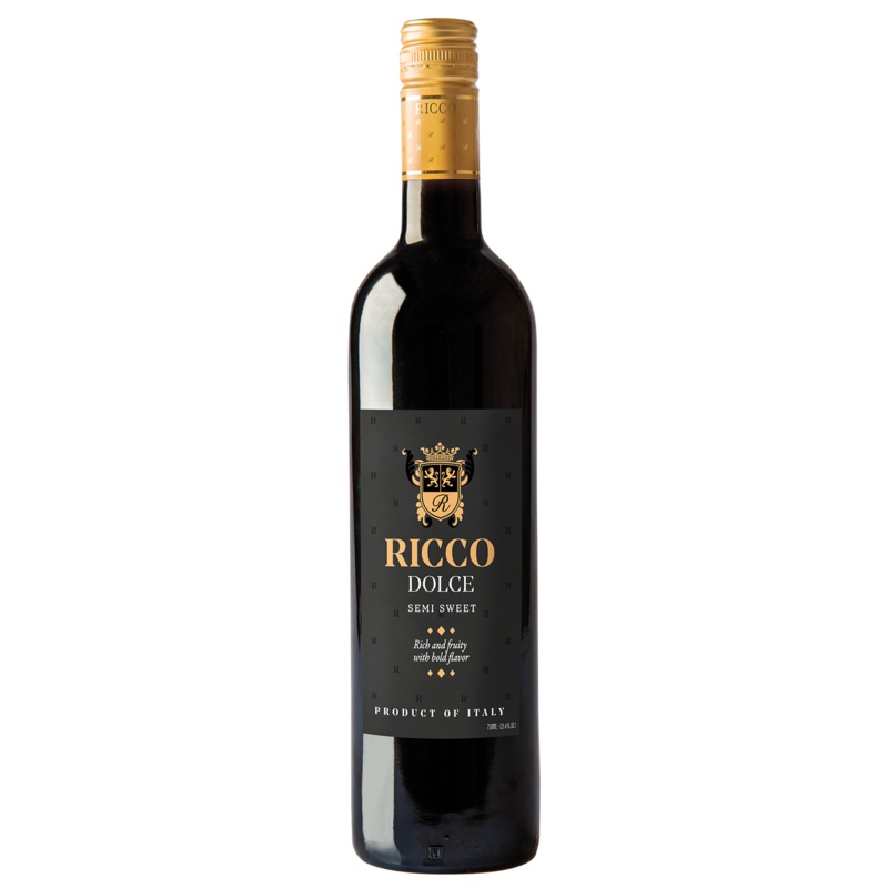 RICCO SWEET RED