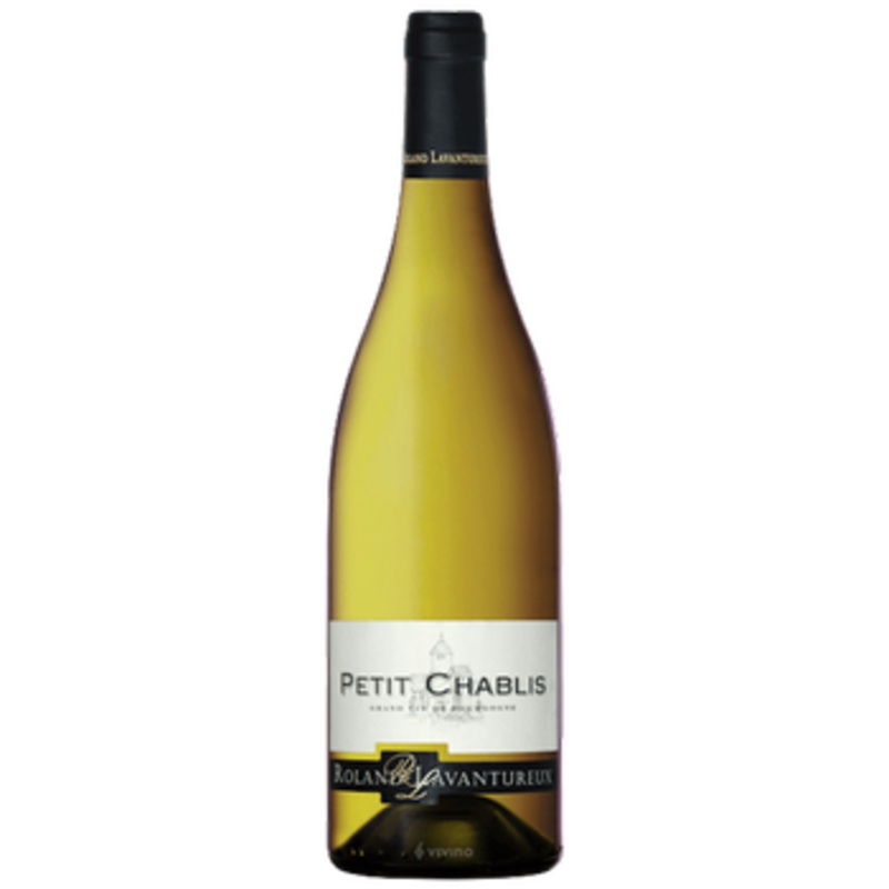 Roland Lavantureux Peiti Chablis