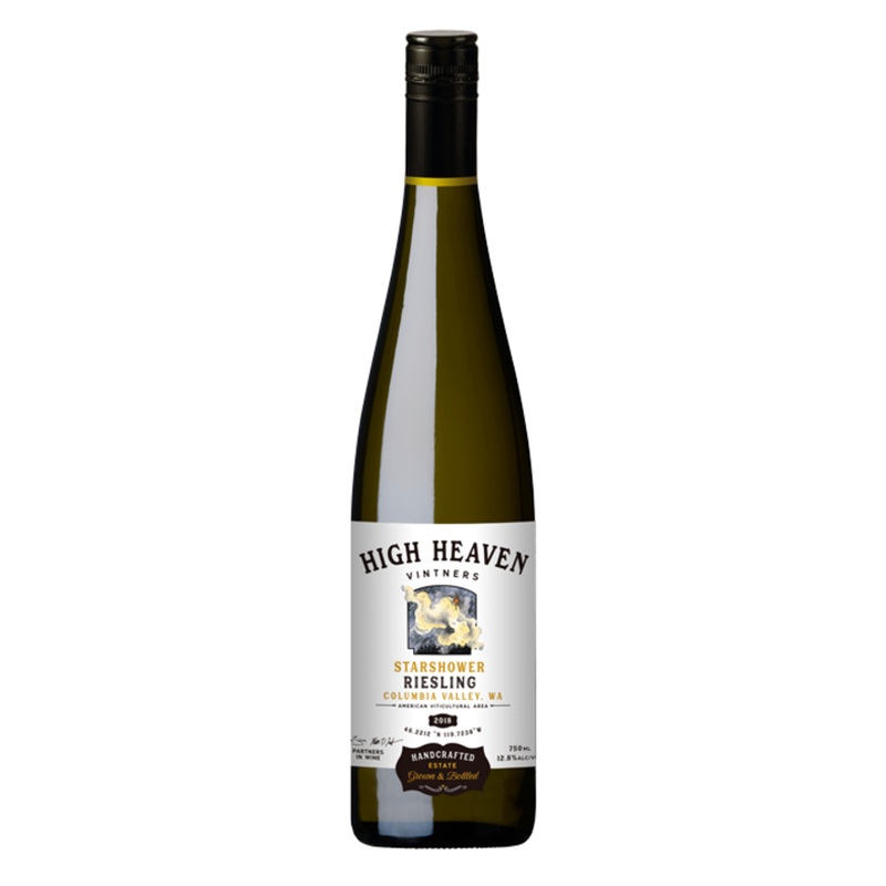 Starshower Riesling 750 ml