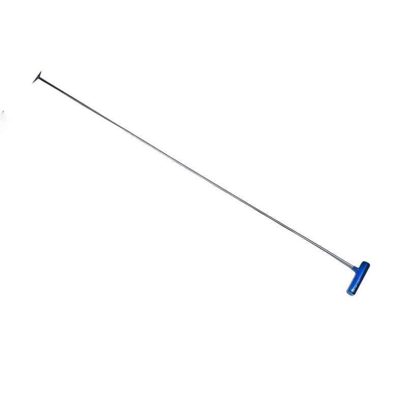 Xcalibur Razor Tail INL (3/8" shaft, 60" length)
