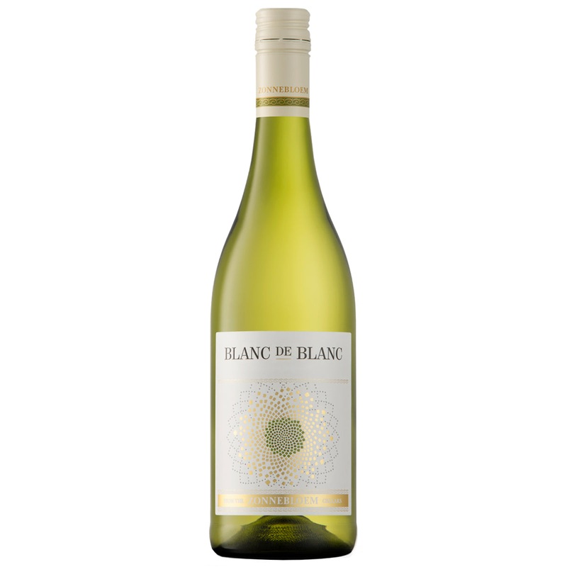 Zonnebloem Blanc De Blanc 2024