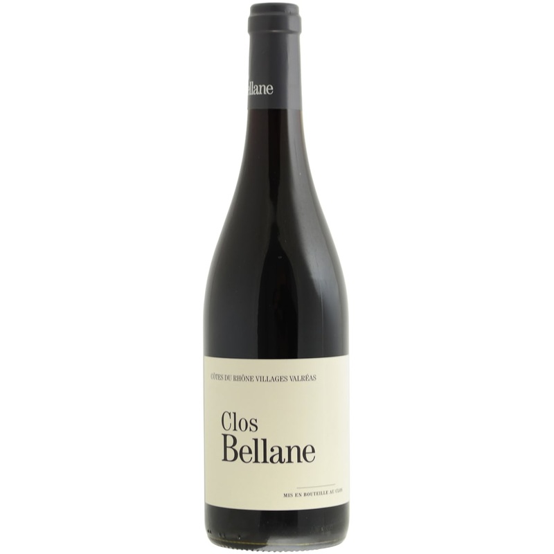 2023 Clos Bellane Cotes du Rhone Village