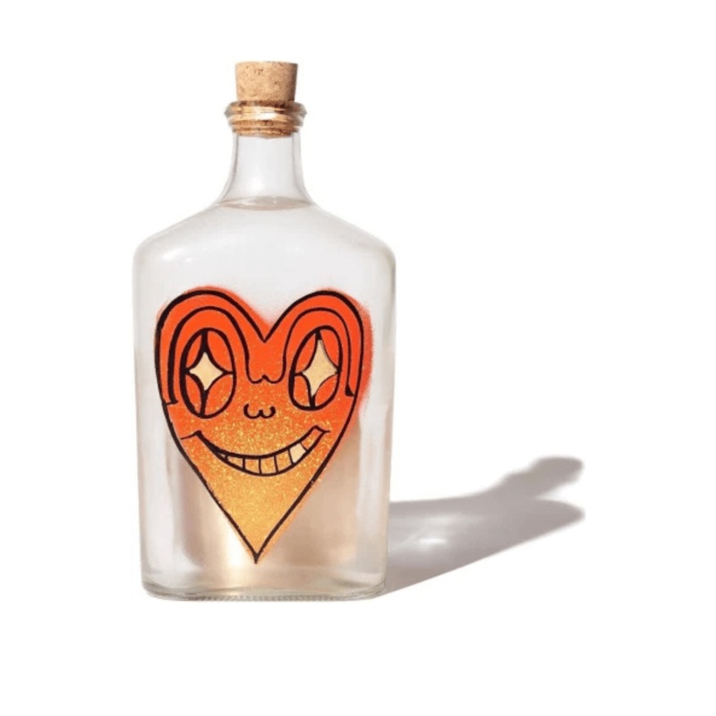 Agua de Cora Cuixe Barril Mezcal