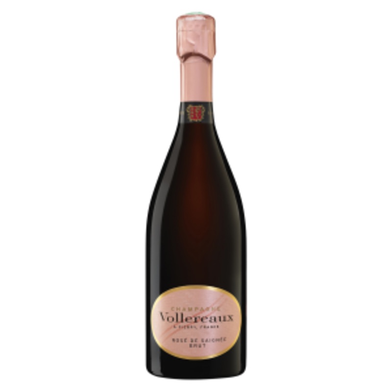 Brut Rose 750 ml