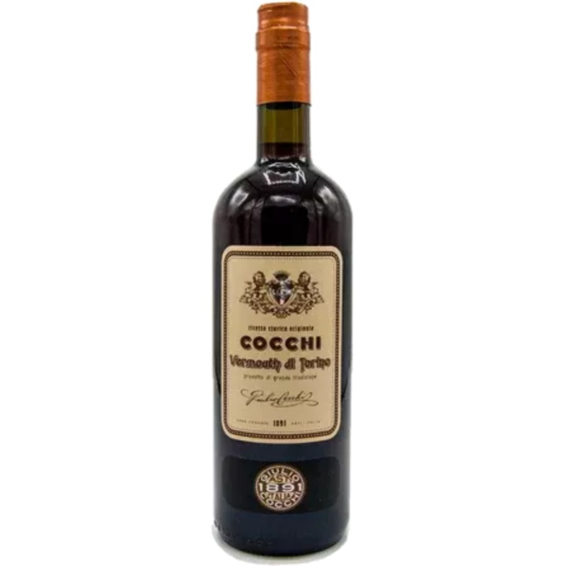 Giulio Cocchi Storico Vermouth di Torino 750ml