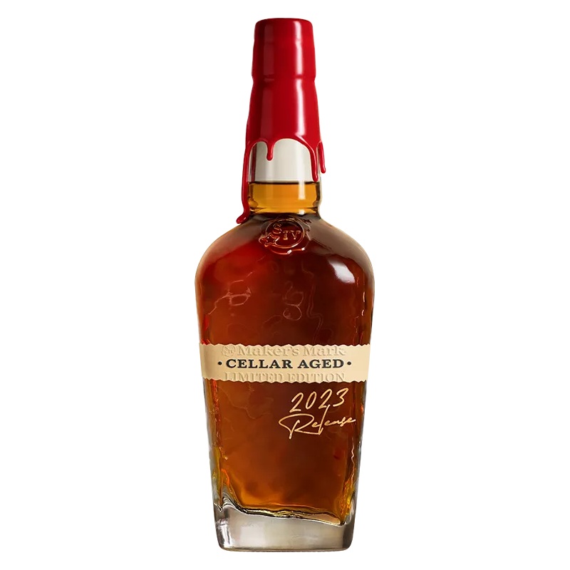 Maker's Mark Cellar Aged 2023 Release