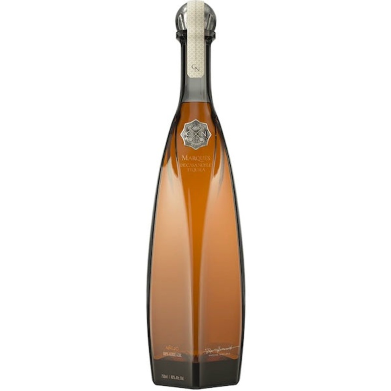Marques de Casa Noble Anejo Tequila