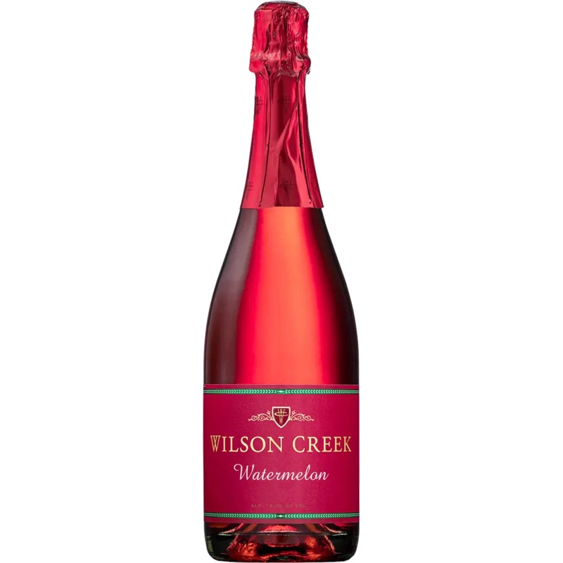 Wilson Creek Watermelon Sparkling Wine