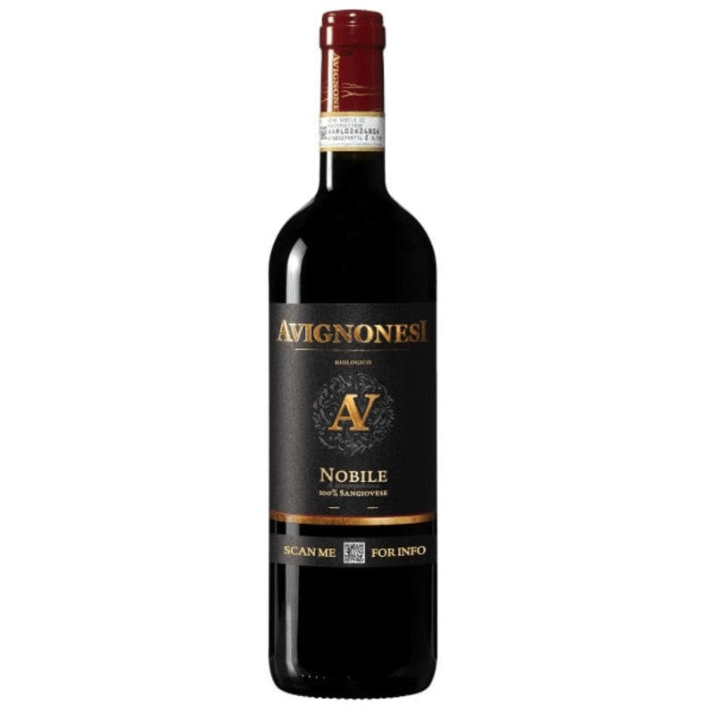 2019 Avignonesi Vino Nobile de Montepulciano