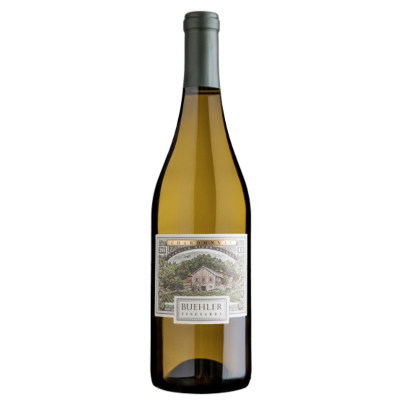 Buehler Chardonnay Russian River Valley