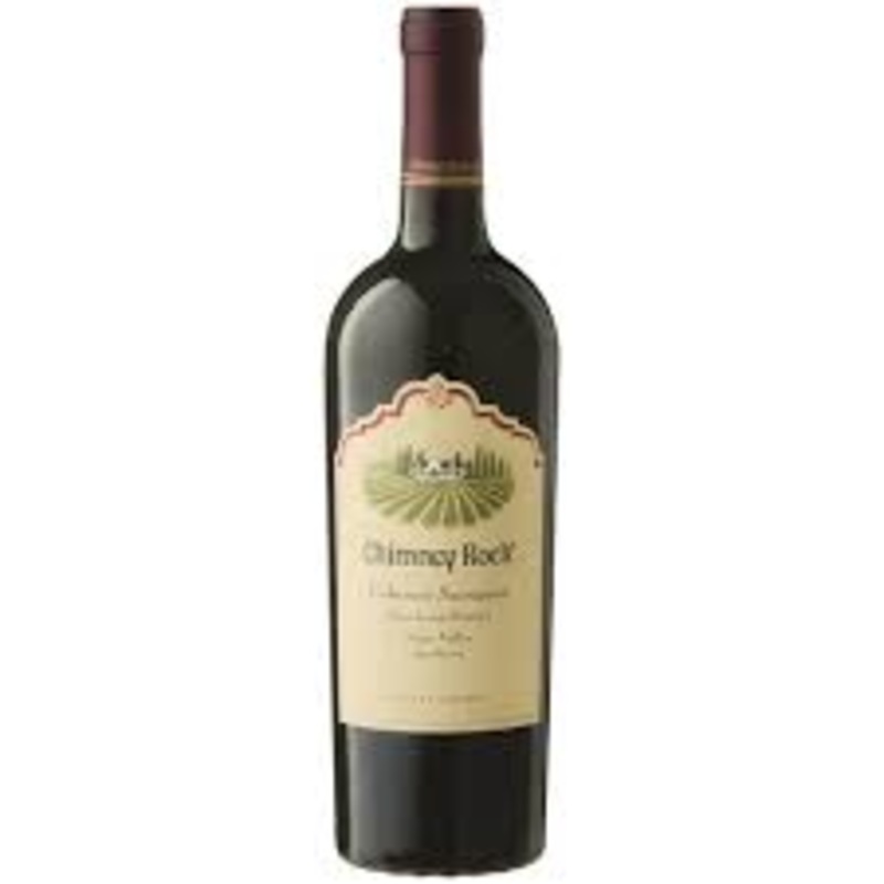 Chimney Rock Cabernet Sauvignon Napa Valley 750ml