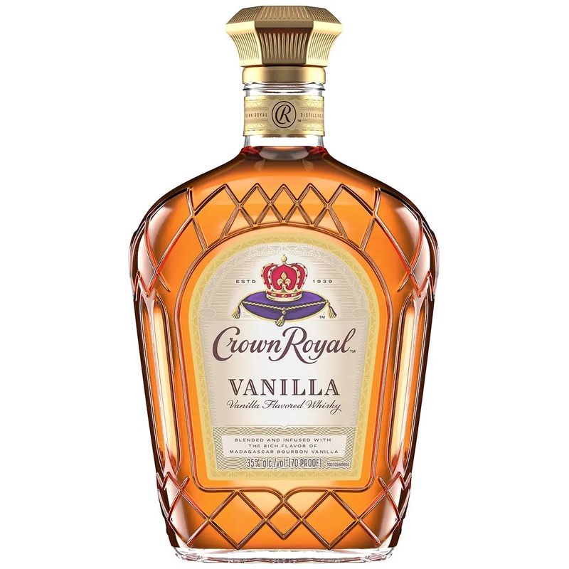 Crown Royal Vanilla Whisky