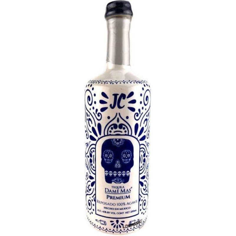 Dame Mas Reposado 200ml