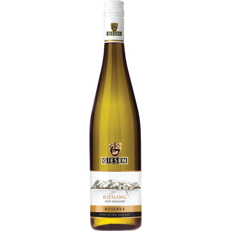 Estate Riesling 750 ml